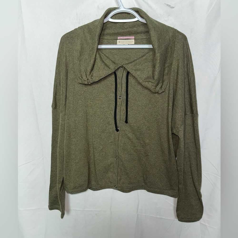 Love & Devotion Size M